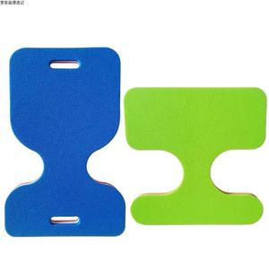 Matelas flottant pour adultes et enfants, tapis <span class=keywords><strong>de</strong></span> <span class=keywords><strong>dessin</strong></span> aquatique, flotteur en forme <span class=keywords><strong>de</strong></span> cheval, coussin <span class=keywords><strong>de</strong></span> <span class=keywords><strong>piscine</strong></span> en mousse XPE, 1 personne - Product Image 1