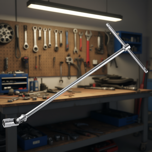 ก้านต่อประแจแรงบิด FG 618 A24 สำหรับเครื่องมือซ่อมยานยนต์ - Product Image 3