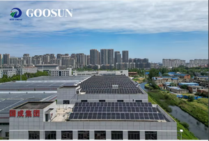 ระบบกักเก็บพลังงานแสงอาทิตย์ 5kw 10kw 15kw ระบบไฮบริดแบบออฟกริดสำหรับบ้าน พร้อมรายการราคา - Product Image 3