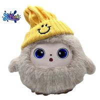 Jopark Kids AI Talking Bestie : Compagnon émotionnel, compagnon de conversation, jouet récréatif tendance pour soulager le stress, avec dialogue IA