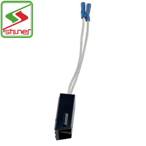 Ensemble de 106 prises pour sèche-<span class=keywords><strong>linge</strong></span> <span class=keywords><strong>Whirlpool</strong></span>/gaz électrique, pièces détachées - Product Image 2