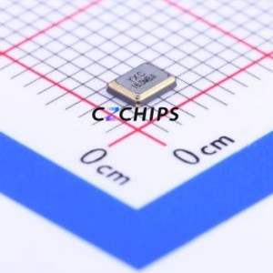 X322516MMB4SI Crystal (Passive) SMD3225-4P Crystal Oscillator SMD Crystal Oscillator 16MHz 10ppm 10pF - Product Image 1