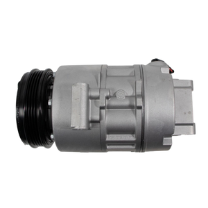 Compresseur AC 12V PZ1Z-19703-B PZ1Z-19703-F pour <span class=keywords><strong>Escape</strong></span> Maverick <span class=keywords><strong>Nautilus</strong></span> 2023-2025 – Compresseur de Climatisation HVAC - Product Image 3