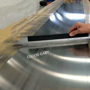 Tira de acero al carbono CK75 SAE 1095, bobina de acero laminado en frío endurecida y templada, fabricante de suministro - Product Image 4