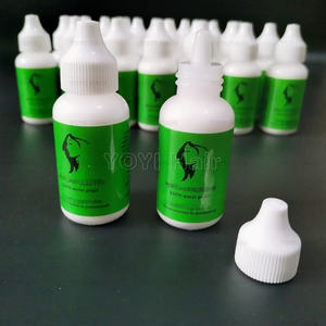 <span class=keywords><strong>Colle</strong></span> adhésive en dentelle audacieuse de qualité supérieure imperméable et forte pour perruques outils d'extension de cheveux avec marque privée - Product Image 4