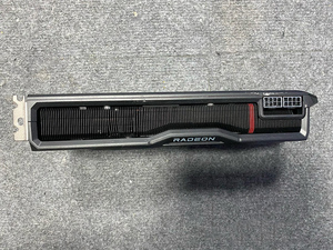 การ์ดจอ Radeon 7800xt Gaming OC 16G พัดลมระบายความร้อน 16GB 256bit GDDR6 การ์ดแสดงผล 7800xt การ์ดกราฟิก 7800xt - Product Image 3