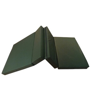 <strong>Cheap</strong> Bed <strong>Foam</strong> <strong>Mattress</strong> PU Thin <strong>Foam</strong> Material Waterproof Single air Beds <strong>Mattresses</strong> - Product Image 2