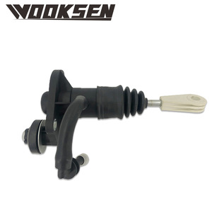 Maître-cylindre d'embrayage 8E1721401AG pour Passat B5 Skoda Superb Audi Volkswagen Pièce de rechange - Product Image 2