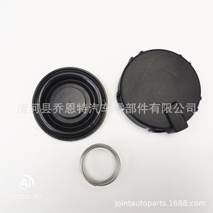 ฝาครอบวาล์ว BMW วาล์วเวสต์เกต 11128508570 สำหรับซีรีส์ 1 ซีรีส์ 3 X1 X3 อะไหล่เกียร์ธรรมดา - Product Image 4
