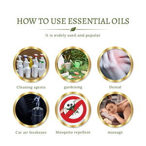 Aceite de Albahaca 100% Puro Sin Diluir, Aceite Esencial de Albahaca y Clavo Natural Orgánico a Granel para Aromaterapia, Cuidado de la Piel y Elaboración de Cosméticos - Product Image 5