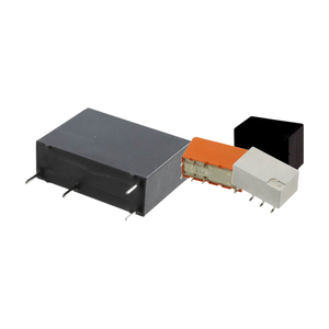 รีเลย์อเนกประสงค์ 2900299 แบบ SPDT 6A 24V ออกแบบพิเศษสำหรับรีเลย์กำลังไฟฟ้า รีเลย์มากกว่า 2 แอมป์ - Product Image 1