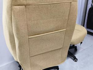 Comoda copertura interna in tessuto <span class=keywords><strong>per</strong></span> <span class=keywords><strong>auto</strong></span> nuova copertura completa universale coprisedile <span class=keywords><strong>per</strong></span> <span class=keywords><strong>auto</strong></span> in lino all'ingrosso - Product Image 3