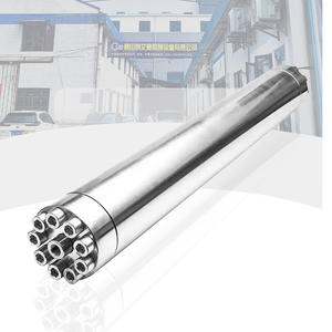 Fabricant Waterjet Intensifier Pompe Partie Haute Pression Pompe Accumulateur Spécial pour la <span class=keywords><strong>découpe</strong></span> au <span class=keywords><strong>jet</strong></span> <span class=keywords><strong>d</strong></span>'<span class=keywords><strong>eau</strong></span> - Product Image 3