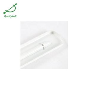 Thermomètre liquide-dans-verre de ligne d'eau chaude/réfrigérant - Product Image 4