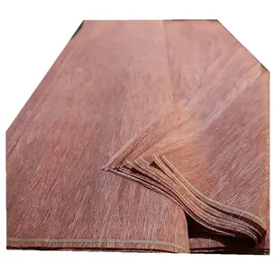 Low rates plywood okoume/bintangor/PA/PLB/PQ/BNG/water gum face wood veneer