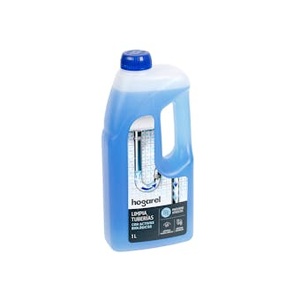 Limpiador de Tuberías Doméstico 1 Litro - Product Image 2