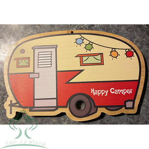 Tabla de charcutería de viaje de bambú, tabla de cortar para acampar, decoraciones Rv para interior de caravana, fiesta de cumpleaños, regalos de boda de Navidad - Product Image 3
