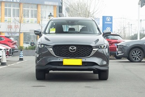 Voiture d'occasion <span class=keywords><strong>Mazda</strong></span> CX5 Supremes Top Trim 2022 2.5 <span class=keywords><strong>Skyactiv</strong></span> <span class=keywords><strong>G</strong></span> 6AT Transmission intégrale permanente SUV familial haut de gamme pour la vente en gros mondiale de voitures d'occasion - Product Image 2