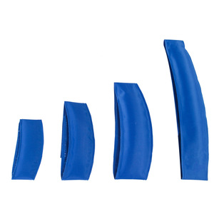 Venta al por mayor impermeable para mascotas hielo <span class=keywords><strong>collar</strong></span> verano <span class=keywords><strong>Collar</strong></span> de enfriamiento hielo almohadilla de calor cuello de perro mascota <span class=keywords><strong>Collar</strong></span> de enfriamiento - Product Image 2