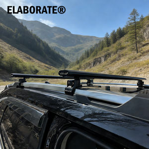 Barres transversales <span class=keywords><strong>de</strong></span> <span class=keywords><strong>toit</strong></span> en alliage d'aluminium compatibles avec divers modèles <span class=keywords><strong>de</strong></span> voitures, barres <span class=keywords><strong>de</strong></span> <span class=keywords><strong>toit</strong></span> en alliage d'aluminium, barres <span class=keywords><strong>de</strong></span> <span class=keywords><strong>toit</strong></span> - Product Image 4