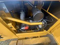 Motoniveladora SEM de 220 hp, 920F/922F, Maquinaria para Carreteras con Motor, Caja de Cambios, Bomba y Alta Eficiencia