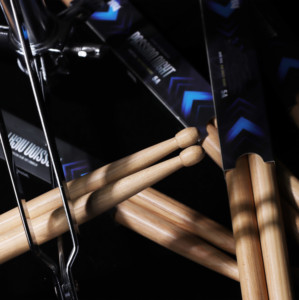 <span class=keywords><strong>Baquetas</strong></span> <span class=keywords><strong>de</strong></span> tambor <span class=keywords><strong>de</strong></span> alta gama para principiantes, varillas <span class=keywords><strong>de</strong></span> tambor <span class=keywords><strong>de</strong></span> percusión, 5A/7A, venta al por mayor - Product Image 3