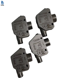 เซ็นเซอร์ควบคุม PLC เซ็นเซอร์เลเซอร์ ของแท้ใหม่เอี่ยม Q4XTBLAF300-Q8 - Product Image 1