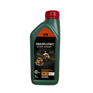 Aceite de Motor Sintético <span class=keywords><strong>Castrol</strong></span> EDGE <span class=keywords><strong>5W</strong></span>-<span class=keywords><strong>30</strong></span>, Cumple con las Normas API SN Plus e ILSAC GF-6 para Vehículos Modernos - Product Image 6