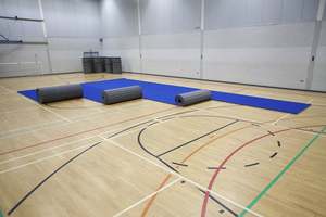 Yujishan Factory Wholesale Tatami Roll <strong>Mat</strong> Bjj <strong>Mat</strong> Roll Up Wrestling <strong>Mats</strong>