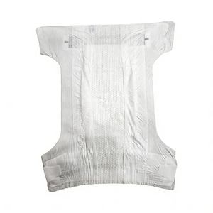 Échantillon GRATUIT Couches pour bébé imprimées personnalisées Couches pour bébé en gros Hypoallergéniques Très absorbantes Jolies couches pour bébé pour nouveau-nés - Product Image 4