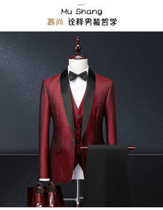 2025 hommes <span class=keywords><strong>costume</strong></span> de <span class=keywords><strong>mariage</strong></span> haute qualité 3 pièces ensemble hommes costumes costumes de <span class=keywords><strong>mariage</strong></span> pour hommes <span class=keywords><strong>2021</strong></span> - Product Image 6