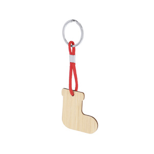Llavero Artículos Sustentables Navidad 2017 - Product Image 1