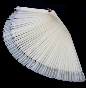 Tabla <span class=keywords><strong>de</strong></span> tarjetas <span class=keywords><strong>de</strong></span> colores en forma <span class=keywords><strong>de</strong></span> abanico, <span class=keywords><strong>uñas</strong></span> postizas naturales y transparentes, <span class=keywords><strong>para</strong></span> práctica <span class=keywords><strong>de</strong></span> esmaltes, barras <span class=keywords><strong>de</strong></span> anillo, estante <span class=keywords><strong>de</strong></span> exhibición, paleta <span class=keywords><strong>de</strong></span> herramientas, 50 Uds. - Product Image 5