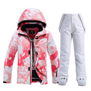 Combinaison <span class=keywords><strong>de</strong></span> <span class=keywords><strong>Ski</strong></span> pour <span class=keywords><strong>femme</strong></span>, coupe-vent chaud, imperméable, vestes <span class=keywords><strong>de</strong></span> neige d'extérieur et pantalons <span class=keywords><strong>de</strong></span> <span class=keywords><strong>Ski</strong></span>, équipement <span class=keywords><strong>de</strong></span> <span class=keywords><strong>Ski</strong></span> chaud, vêtements <span class=keywords><strong>de</strong></span> Snowboard pour <span class=keywords><strong>femme</strong></span> - Product Image 3