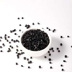 Gránulos de Plástico Nylon12 MA 4411 NEGRO, Gránulos Plastificados Modificados por Impacto para Extrusión de Tubos, Estándar del Mercado para Líneas de Combustible Automotrices - Product Image 2