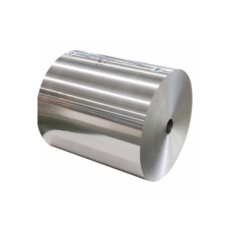 1235 Heat Resistant Household Packaging Kitchen Cooking Aluminum Foil Rolls