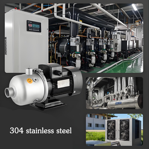 BWi2-4 de <span class=keywords><strong>pompe</strong></span> centrifuge SHIMGE 380V 220V - Product Image 4