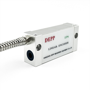 EP6 Ball Grid <strong>Linear</strong> <strong>Encoder</strong> Readhead - Product Image 1