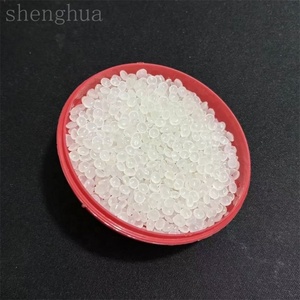 <b>LLDPE</b> 118W 118wj 218W 218wj <b>LLDPE</b> LDPE HDPE Polyethylene Virgin Plastic Raw Materials for Injection Molding - Product Image 2