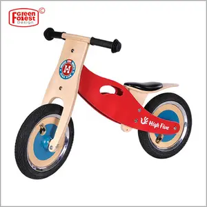 Wholesale EVA And Rubber Tire Bicycle Balance No Foot Pedal Driving With Child Bicycle Balance Bike