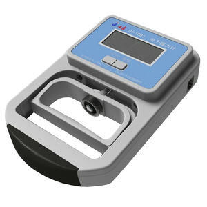 Jh-1881 Electronic Grip <b>Strength</b> Meter Adjustable For Rehabilitation <b>Training</b> Men Women Standard Model - Product Image 2