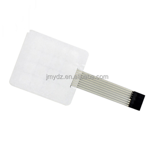 Jmy Keyboard ekspansi eksternal, mikrokontroler 4*1 4*3 4*4*5 - Product Image 4