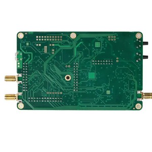 HackRF One 1 MHz~6 GHz Radio définie par logiciel (SDR) open source avec module d'horloge TCXO externe L862 - Product Image 3