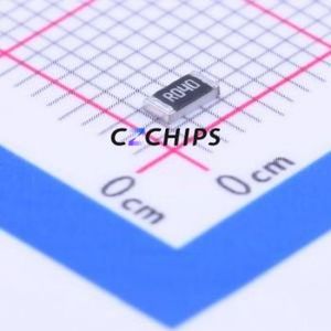 Resistencia SMD WW12WR040FTL 1206 (Tipo: Película Gruesa) (Resistencia: 40mOhm Precisión: 1%) - Product Image 1