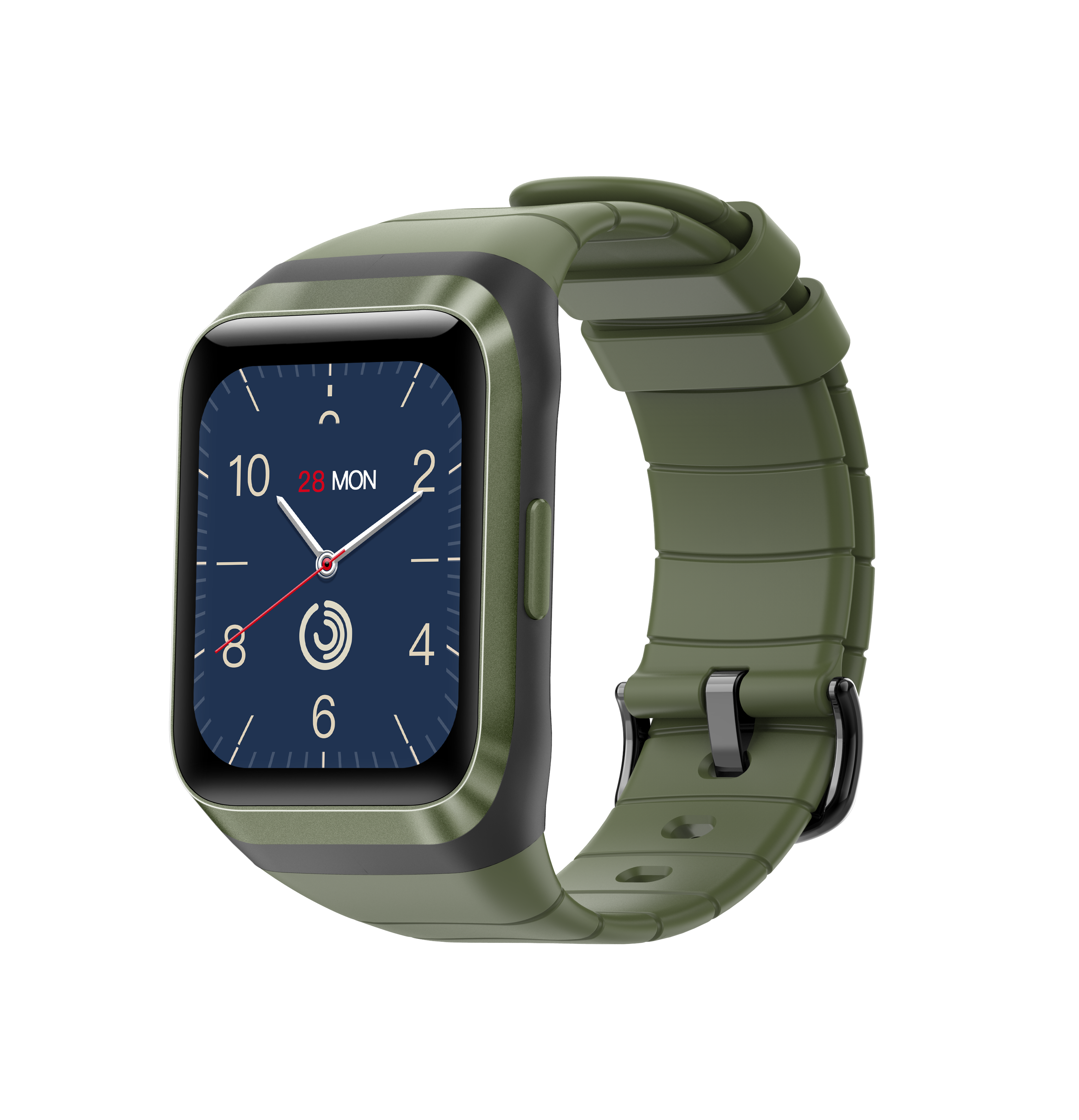 Verde