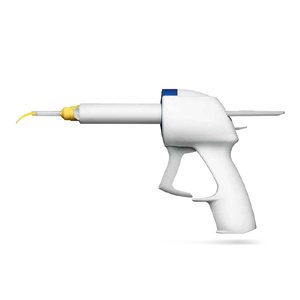 Alat Perawatan Gigi Kosong Dual Syringe Untuk Penggunaan Profesional Rasio Pencampuran 1:1 2:1 4:1 10:1 2.5ml 5ml 10ml - Product Image 6