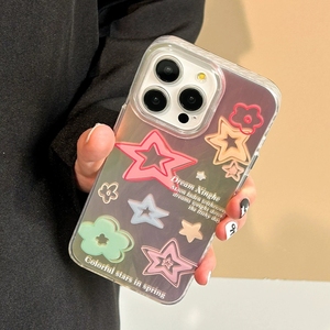 Sang Trọng Tùy Chỉnh Trường Hợp Đ<span class=keywords><strong>i</strong></span>ện Thoạ<span class=keywords><strong>i</strong></span> Long Lanh Bạc Dễ Thương Lông Chống Sốc Mềm TPU Cứng Bumper Bìa Cho Iphone 16 16 Pro 17 17 Pro - Product Image 3