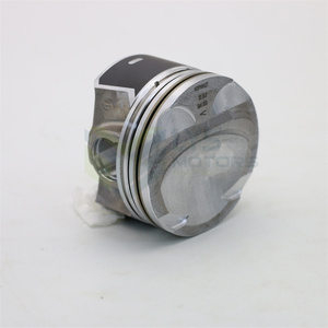 Kit de Piston Jeu de segments H5F pour Renault CAPTUR CLIO GRAND SCENIC <span class=keywords><strong>KANGOO</strong></span> MEGANE 1.2 T 120A12479R 120A11396R 120A15409R 120A16752R 050 - Product Image 6