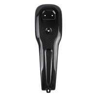 Cubierta de Tanque de Combustible para Motocicleta, Panel de Consola, Kits de Carenado, Embellecedor Lateral para Harley Softail Low Rider S/ST FXLRS FXLRST 2022-2025
