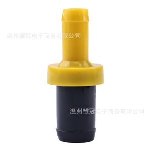 Válvula de salida del colector de admisión de plástico Pvc 17130-Pwa-003 para pieza de repuesto Honda Fit nueva - Product Image 3
